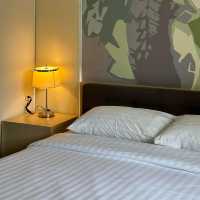 The Idle Hotel
