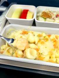 Our Memorable Journey with Cathay Pacific