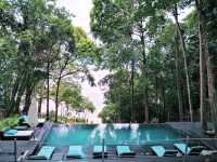 🌴 Stay at Culvert Kuchimg
