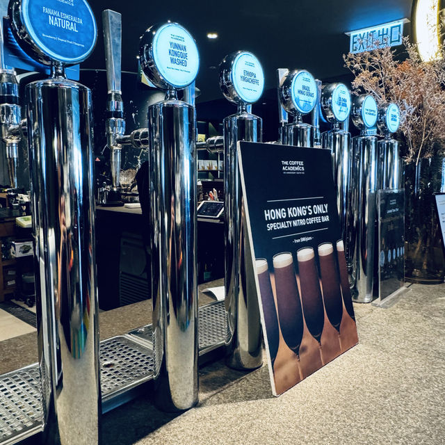 ☕️THE COFFEE ACADEMÏCS ☕️THE COFFEE ACADEMÏCS