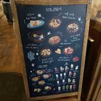 📍韓国カフェ【#dotorigarden 】