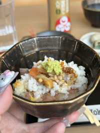 【北海道/札幌】パフェのようにキレイな海鮮丼がいただける 『海さくら 蝦夷海』