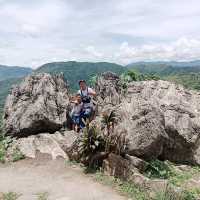 Treasure Mountain Day Tour tanay Rizal 