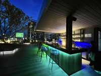 ibis Styles Bangkok Ratchadaโรงแรมราคาดีบนถนนรัชดา