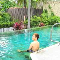 sheraton Hua Hin Pranburi villas
