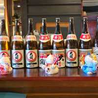 อาหารญี่ปุ่น Chimu Sushi