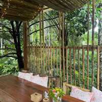 🏡 บ้านไร่ ไออรุณ  baan rai i arun 