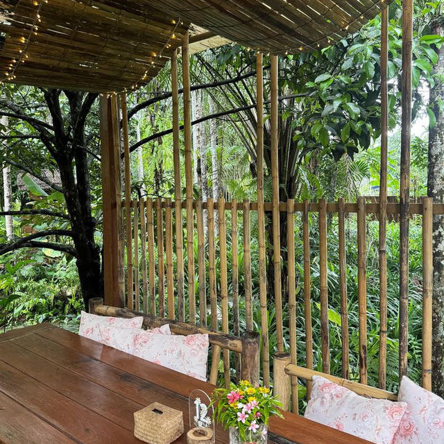 🏡 บ้านไร่ ไออรุณ  baan rai i arun 
