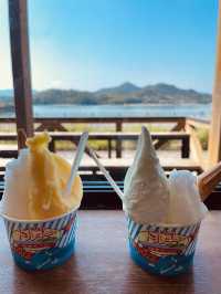 【広島県:しまなみ海道】絶品ドルチェが食べれるしまなみドルチェ瀬戸田本店！