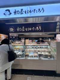 【博多観光/駅弁】博多らしいお弁当