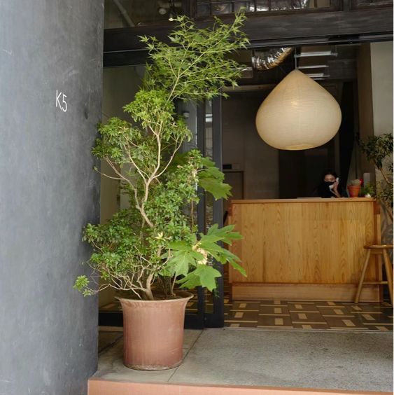 「東京 K5 酒店：充滿設計感的精品酒店，吸引世界旅行者和當地人」