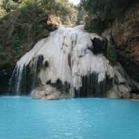  น้ำตกสีสวย ที่เที่ยวแบบ unseen 