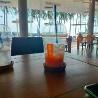 NADKASII Cafe and Restaurant