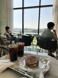 동탄 루프탑카페 즐기기☕️❤️