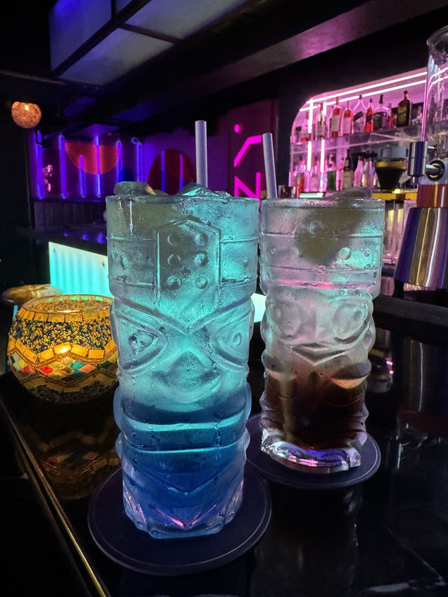 中環happy hour好去處🥃😎