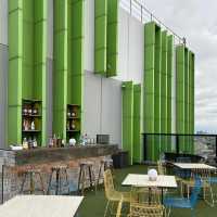 Ibis Styles Bkk