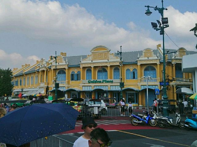 ท่าช้าง-วังหลัง