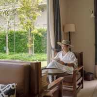 Devasom Khao Lak Beach Resort & Villas