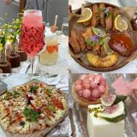 「Tomacado花廚‧Island概念店」：美味佳餚，絕對值得一試