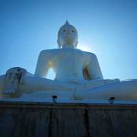 พระธาตุปูแจ จ.แพร่