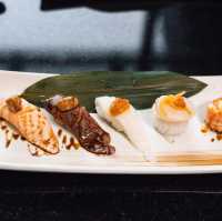 Masaru Shabu & Sushi Buffet 