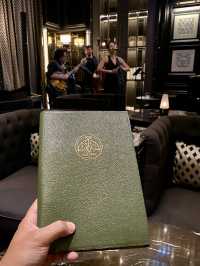 JAZZ BAR🍸แนวหรูหรา…ใจกลางเมืองย่านหลังสวน 