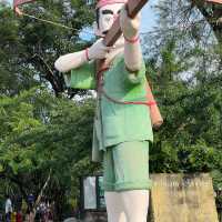 แก่งคุดคู้