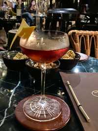 Jazz Bar🎷สุด Classic รสนิยมดีที่สุดในเมืองไทย ✨