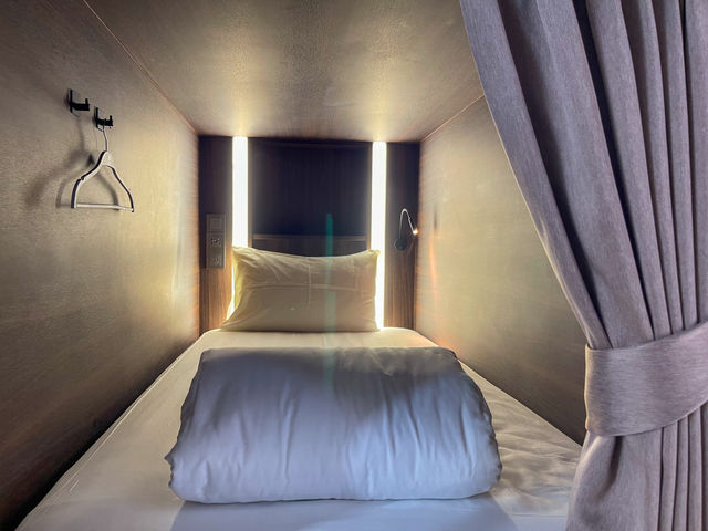 Nidhra Boutique Hotel Bangkok