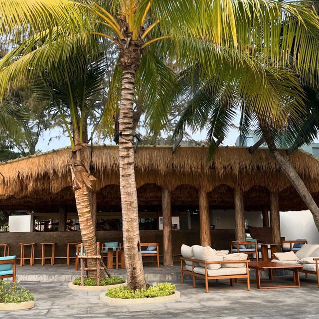 Mercure Rayong Lomtalay Villas & Resort