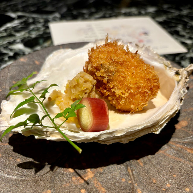 【愛知県・豊橋】愛知県内食材を味わえる魚介料理店「魚貝三昧 げん屋」