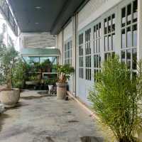 คาเฟ่บรรยากาศดี กาแฟรสเยี่ยม ณ นครสวรรค์