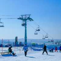 Exploring the Majesty of Changbaishan
