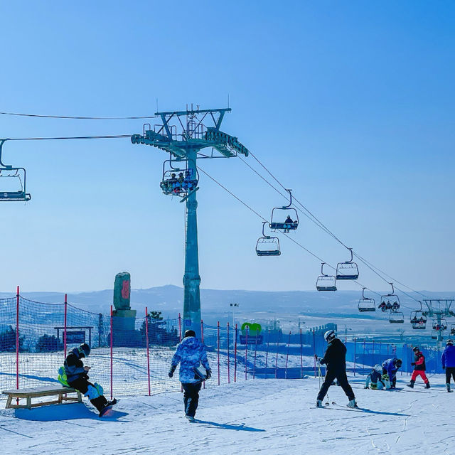 Exploring the Majesty of Changbaishan