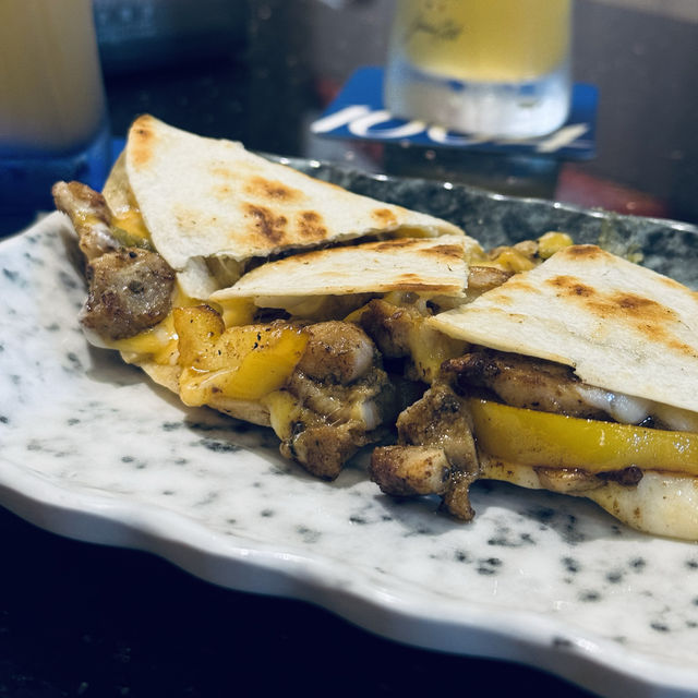 太子必食串燒店🏚️好燒式串燒專門店 (大南街) 