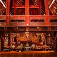 วัดหลวงขุนวิน เชียงใหม่