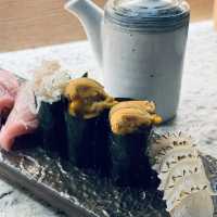 銅鑼灣日本料理～昼月 Daymoon Cafe & Lounge