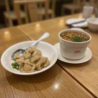 Steamed to Perfection: Halal Din Tai Fung at Midvalley JB
