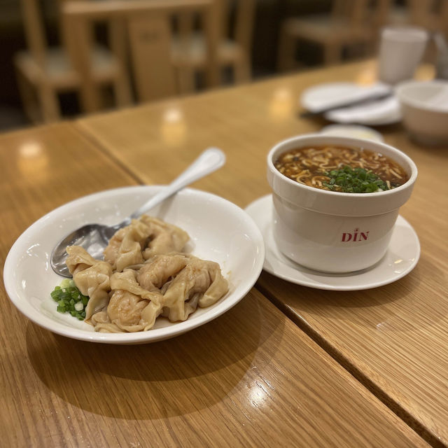 Steamed to Perfection: Halal Din Tai Fung at Midvalley JB