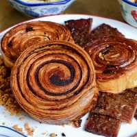 Tiong Bahru Bakery