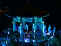 งานวิจิตร 5 ภาค ชลบุรี