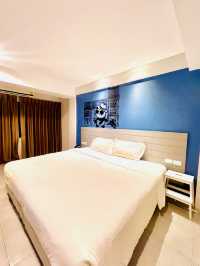 Hotel In The City Center Of Phuket 🇹🇭📸✨