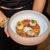 ห้องอาหาร Tamarind Phuket