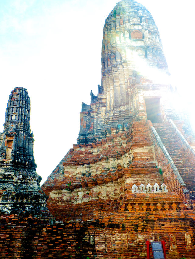A Stunning Buddhist Temple You Must Visit‼️🇹🇭