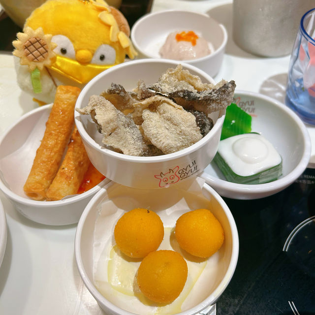 夾蝦遊戲好正❤️