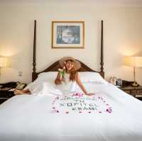 Sofitel Krabi Phokeethra Golf and Spa Resort