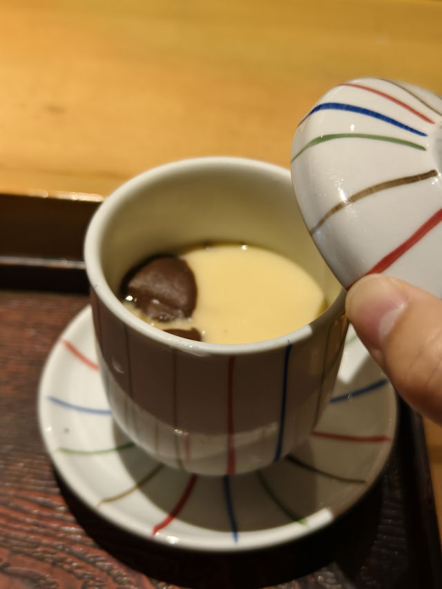 性價比極高的高質壽司店