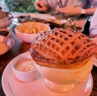 Calling Escargot Lover