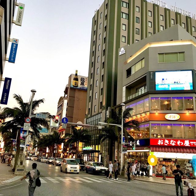 日本🇯🇵 沖繩 - 太平洋上渡假勝地首選🏖️