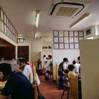 일본여행 라멘맛집 멘야 사이미 麺屋 彩未
